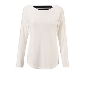 Cabi Center Sweatshirt Size Medium